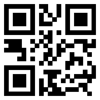 Scansione del Qr Code di 3308796206