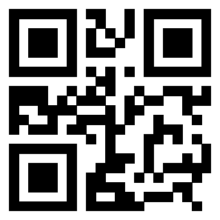 Il QrCode di 3308796207