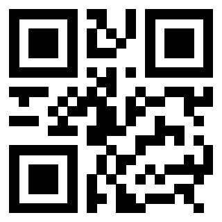 3308796208 - Immagine del QrCode associato