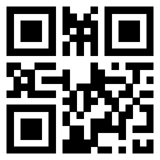 Il Qr Code di 3308796209