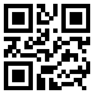 Immagine del Qr Code di 3308796210