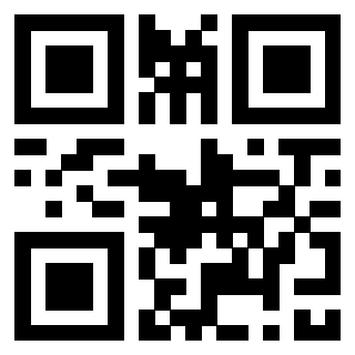 Il Qr Code di 3308796213