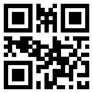 3308796217 - Immagine del QrCode associato