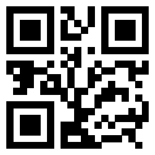Scansione del QrCode di 3308796218
