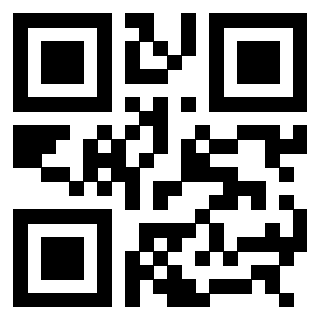 Il QrCode di 3308796221