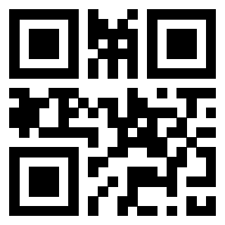Scansione del QrCode di 3308796224