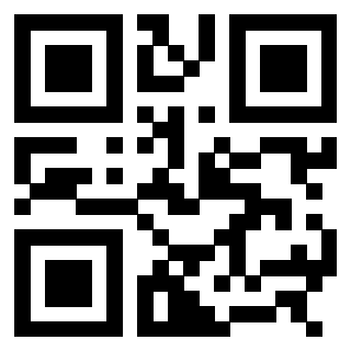 3308796225 QrCode associato