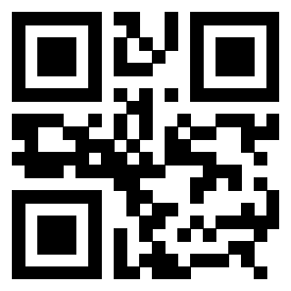 3308796226 QrCode associato