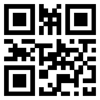 Il Qr Code di 3308796232