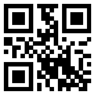 3308796234 Qr Code associato