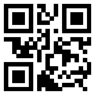 Immagine del QrCode di 3308796236