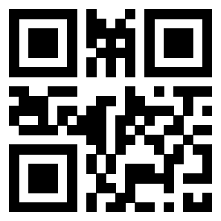 Il Qr Code di 3308796238