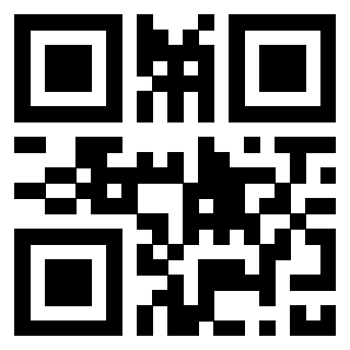 Immagine del QrCode di 3308796242