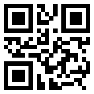 Immagine del QrCode di 3308796245