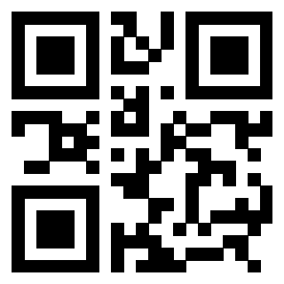 3308796247 - Immagine del Qr Code