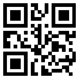 Immagine del QrCode di 3308796251