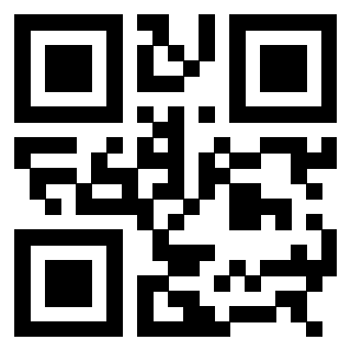 3308796252 Qr Code associato