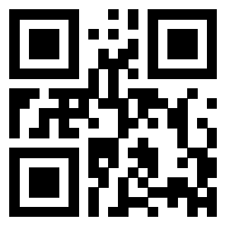 Immagine del QrCode di 3308796253