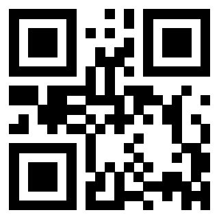 Immagine del Qr Code di 3308796254