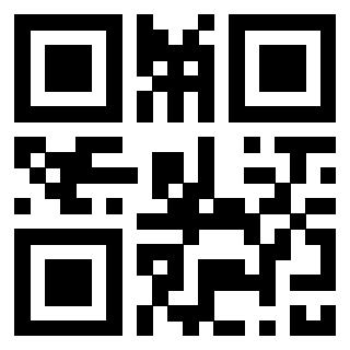 3308796260 - Immagine del Qr Code associato