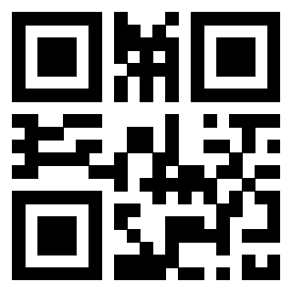 3308796262 QrCode associato