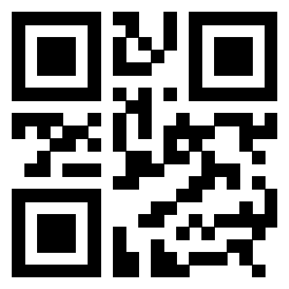 3308796264 Qr Code associato