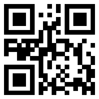 Il Qr Code di 3308796268