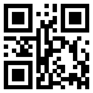 3308796275 QrCode associato