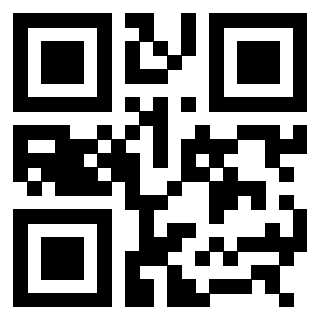 3308796276 QrCode associato