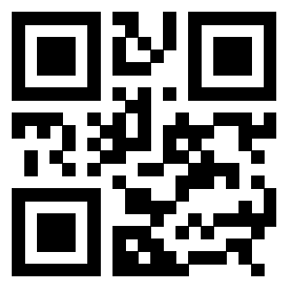 Scansione del QrCode di 3308796278