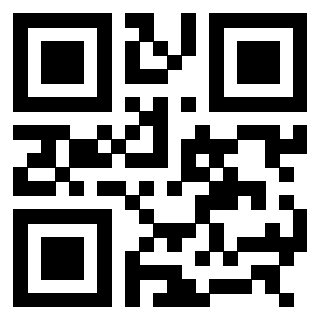 Il Qr Code di 3308796279