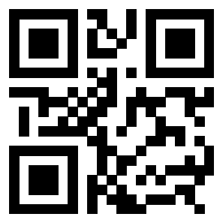 3308796280 - Immagine del QrCode associato