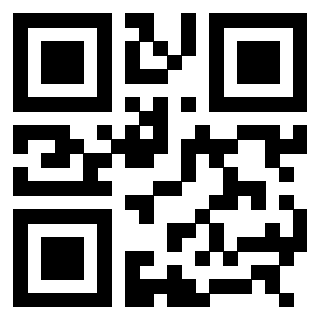 3308796281 Qr Code associato
