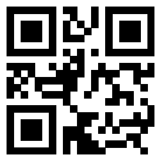 Immagine del Qr Code di 3308796283
