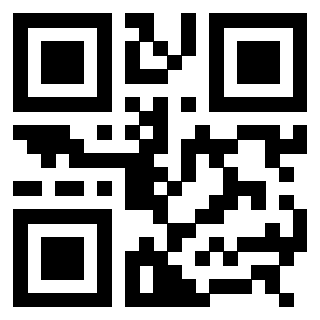 QrCode di 3308796284