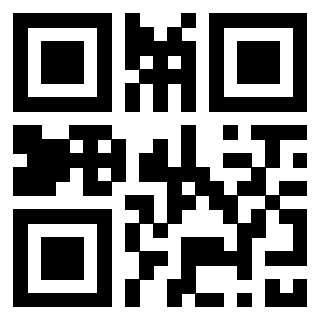 Il Qr Code di 3308796288