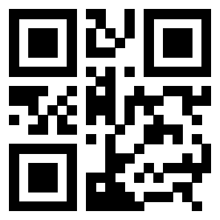 3308796290 Qr Code associato