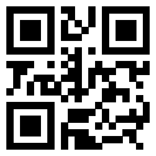 3308796291 - Immagine del QrCode