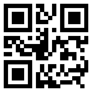 Il QrCode di 3308796293