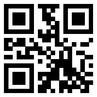 3308796294 - Immagine del Qr Code associato