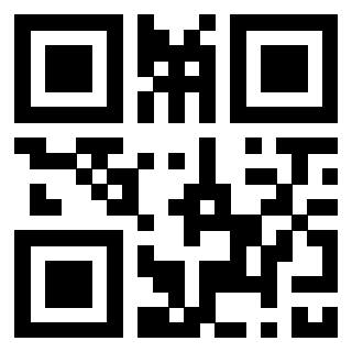 Il Qr Code di 3308796295