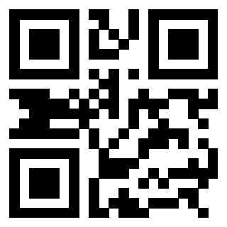 3308796298 Qr Code associato