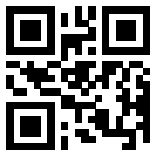 Il QrCode di 3308796299