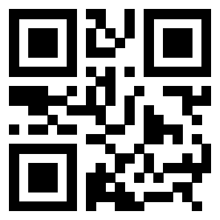 3308796301 Qr Code associato