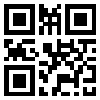 3308796308 - Immagine del Qr Code associato