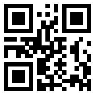 Immagine del Qr Code di 3308796312