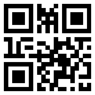 3308796317 - Immagine del Qr Code