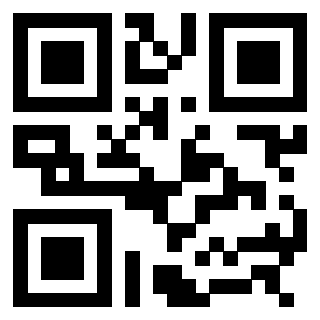Scansione del Qr Code di 3308796318