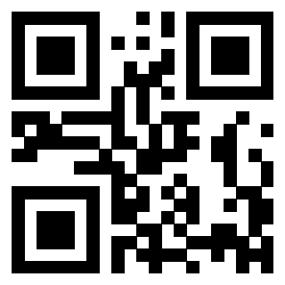 Immagine del Qr Code di 3308796321
