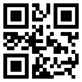 Il Qr Code di 3308796323